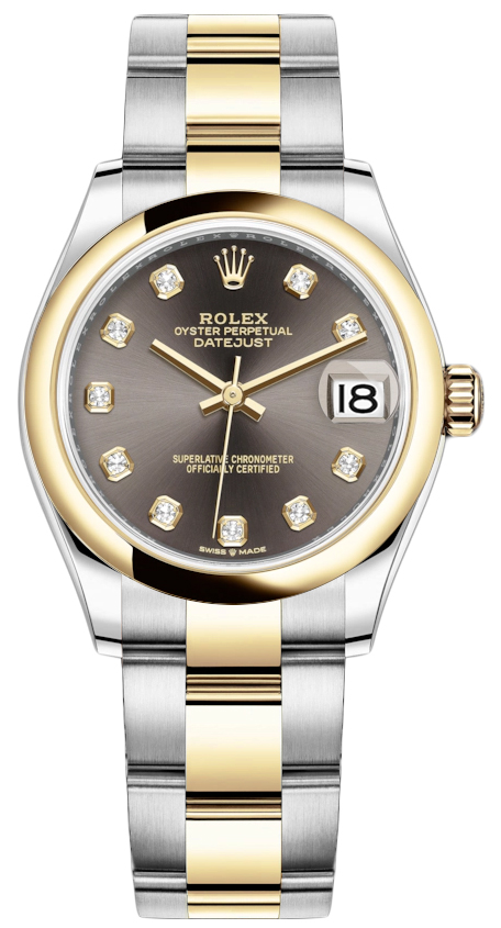 Rolex Datejust 31